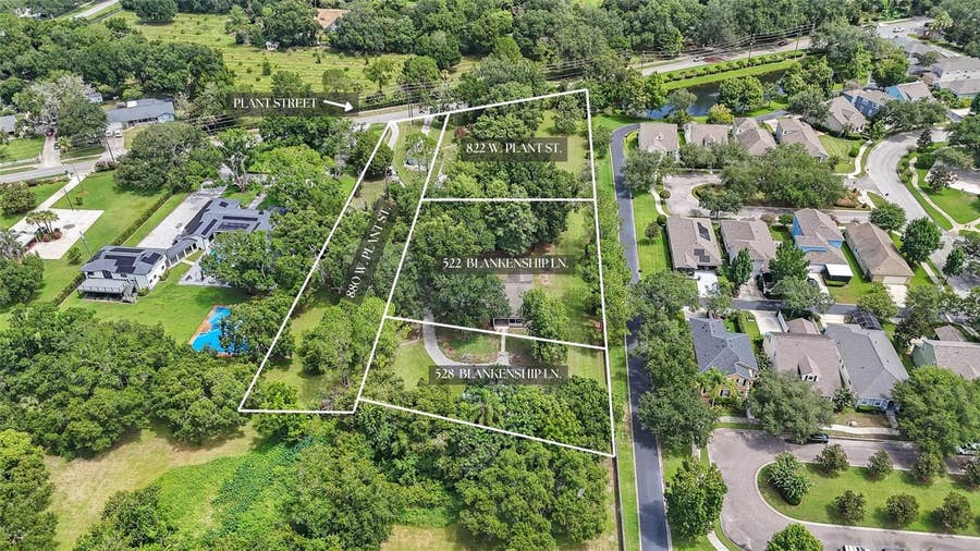 Property photo for 880 W PLANT STREET, Winter Garden, FL