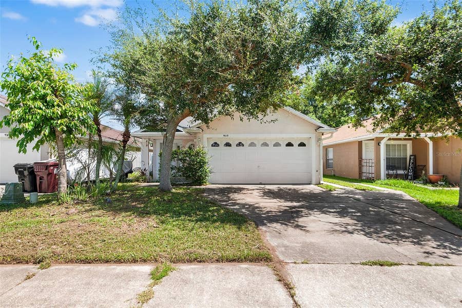 Property photo for 9616 HOLLYHILL DRIVE, Orlando, FL