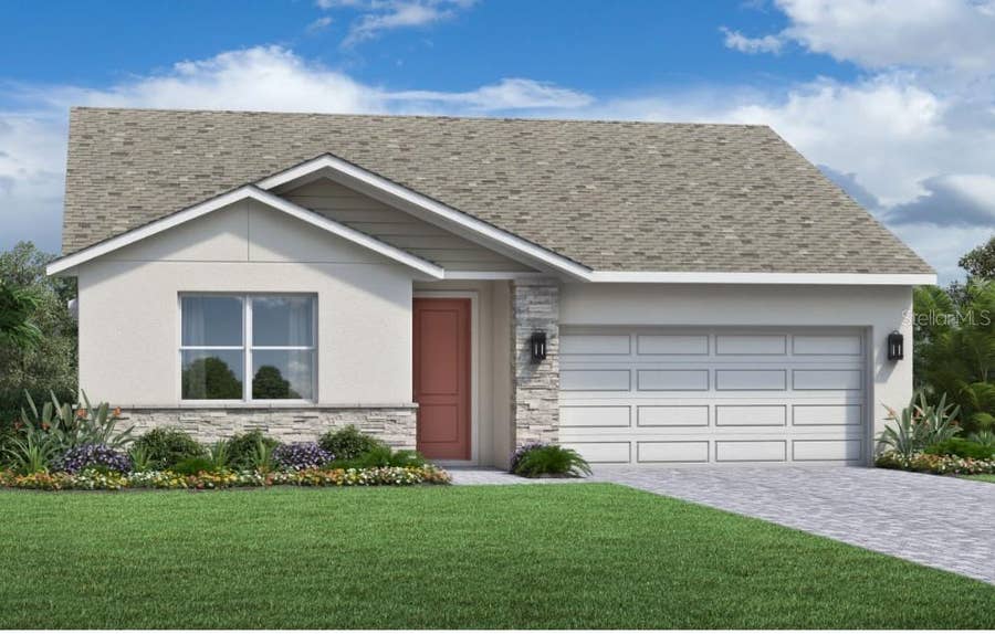 Property photo for 8056 TIMBERWOOD LANE, Orlando, FL