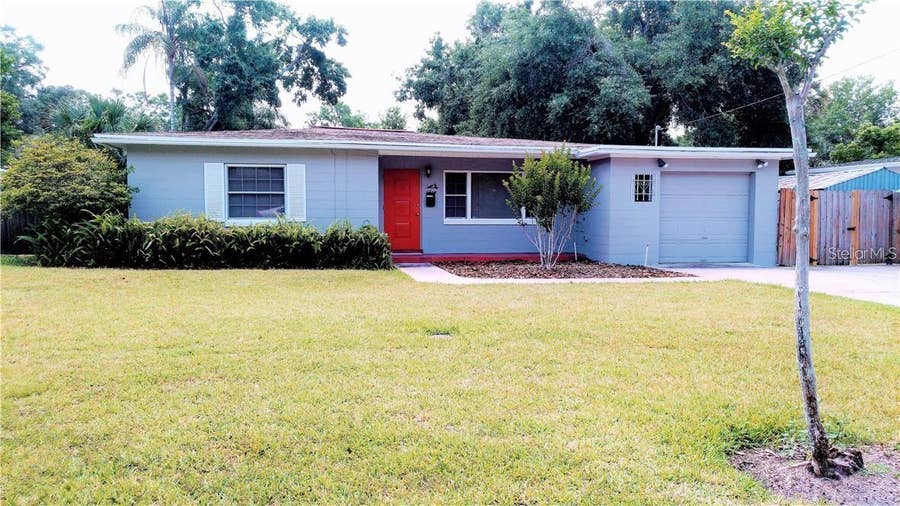 Property photo for 2824 WOODSIDE AVENUE, Winter Park, FL
