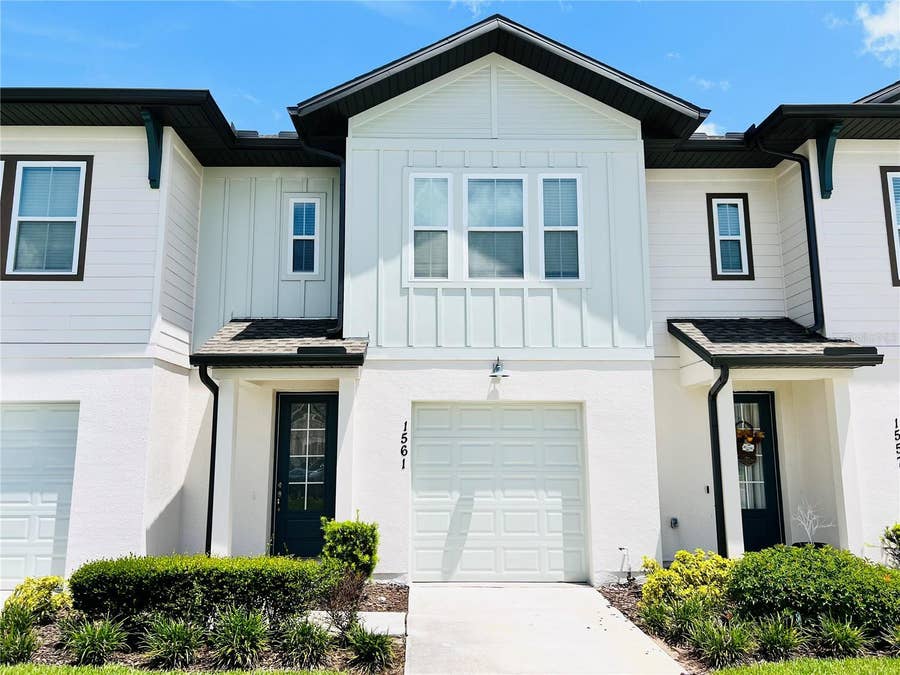 Property photo for 1561 DISCOVERY STREET, Davenport, FL