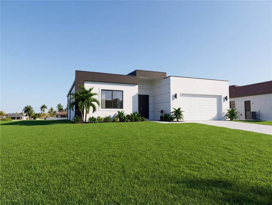 Property photo for 2725 EMBERS PARKWAY W, Cape Coral, FL