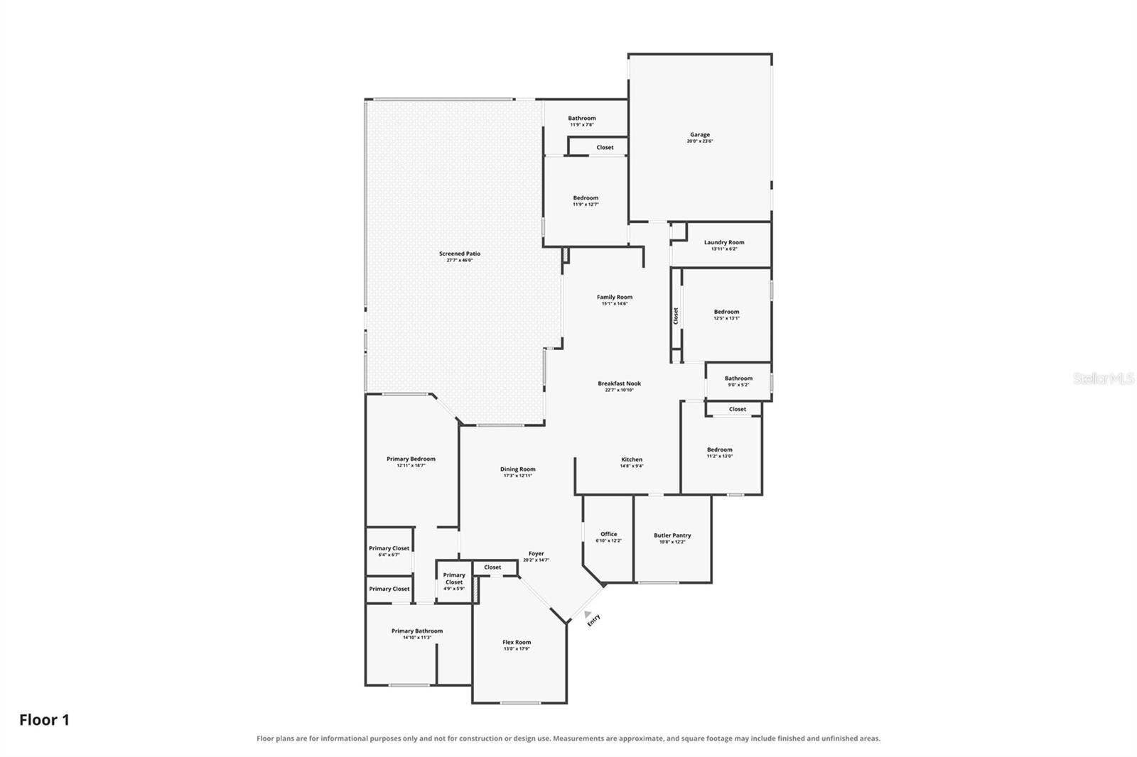 9589 PINE LILY STREET, Orlando, FL 32827 9589 PINE LILY STREET, Orlando, FL 32827