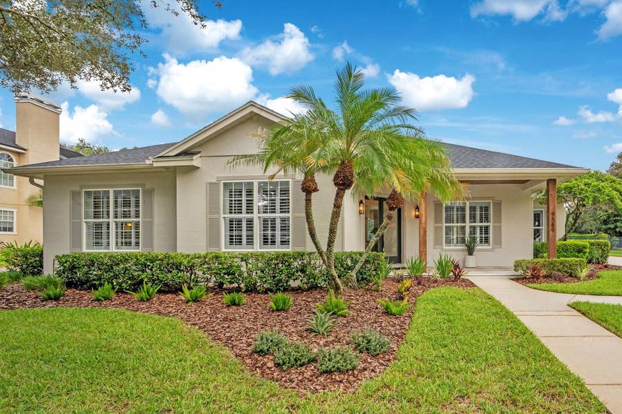 Property photo for 9589 PINE LILY STREET, Orlando, FL