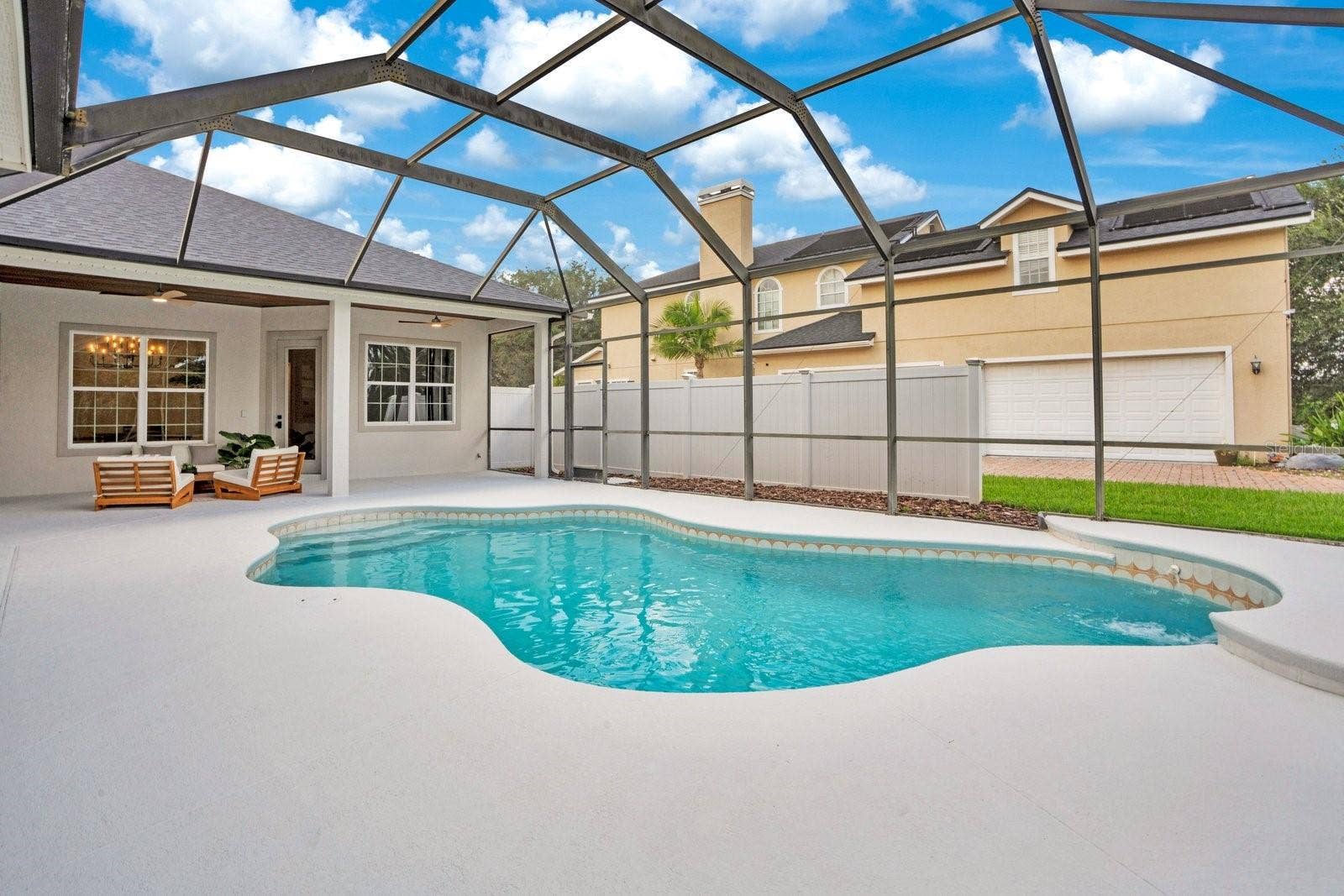 9589 PINE LILY STREET, Orlando, FL 32827 9589 PINE LILY STREET, Orlando, FL 32827