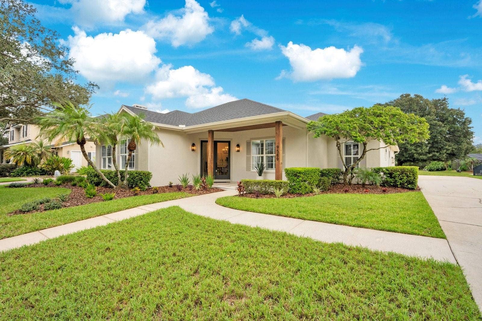 9589 PINE LILY STREET, Orlando, FL 32827 9589 PINE LILY STREET, Orlando, FL 32827