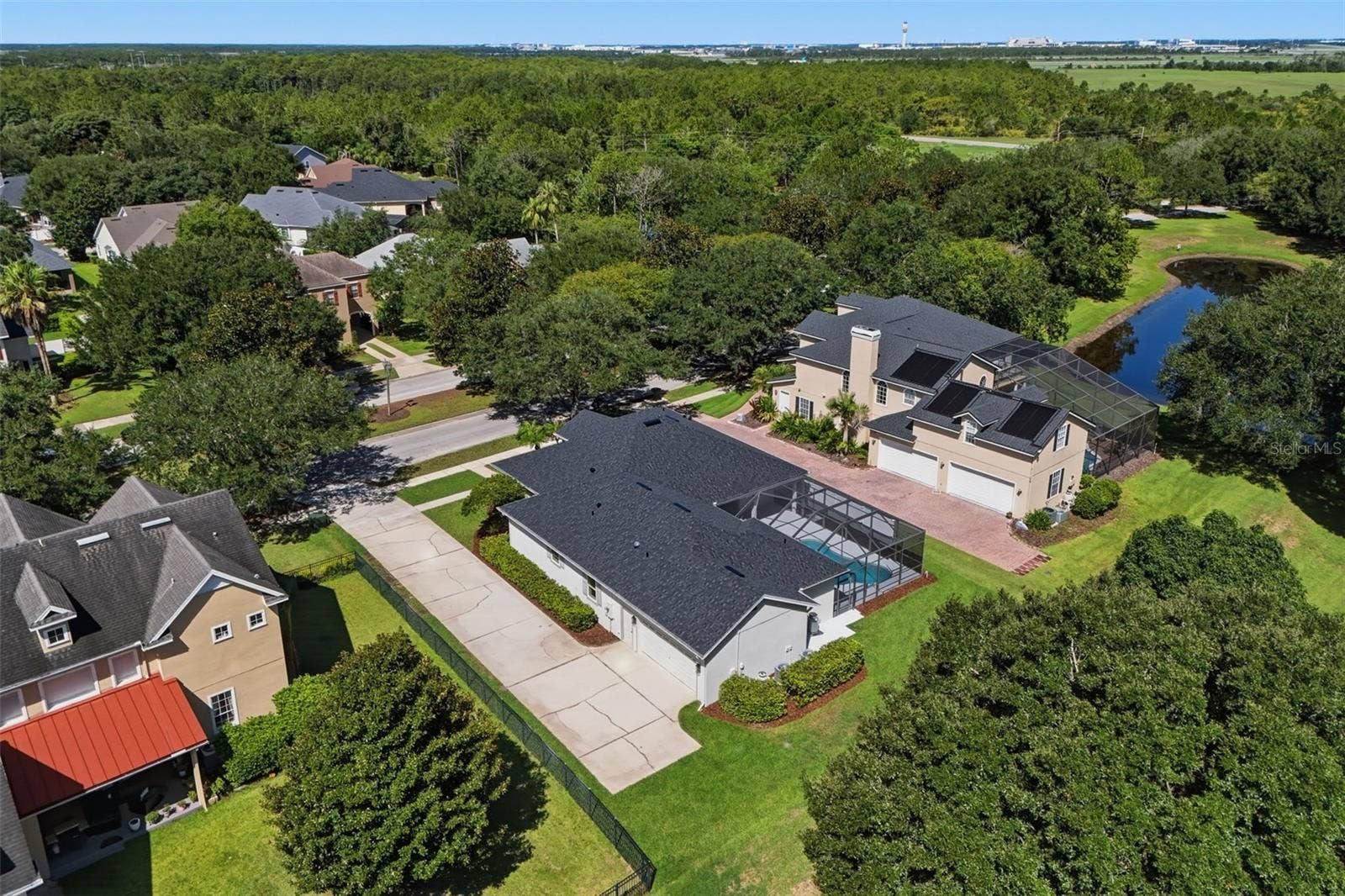 9589 PINE LILY STREET, Orlando, FL 32827 9589 PINE LILY STREET, Orlando, FL 32827