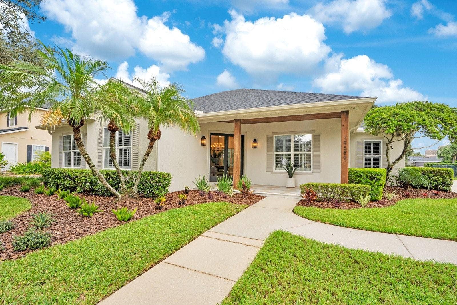 9589 PINE LILY STREET, Orlando, FL 32827 9589 PINE LILY STREET, Orlando, FL 32827