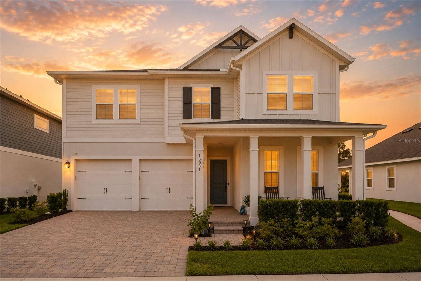 13061 SUNRISE HARVEST DRIVE, Winter Garden, FL 34787 13061 SUNRISE HARVEST DRIVE, Winter Garden, FL 34787
