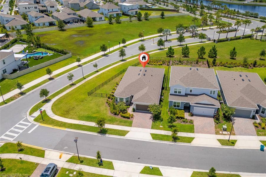Property photo for 13270 PANAMA BEACH COURT, Orlando, FL