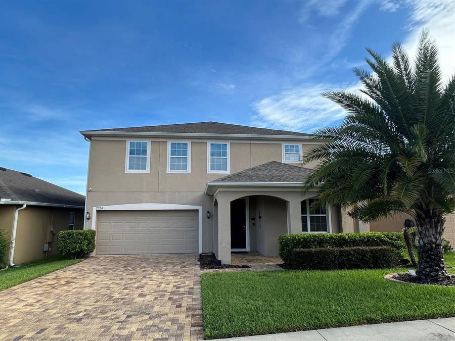 Property photo for 2228 NAPONE LANE, Minneola, FL
