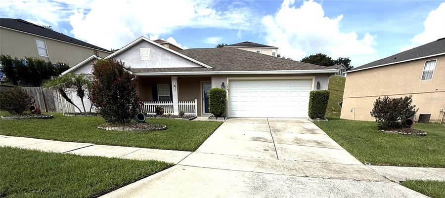 Property photo for 344 SKY VALLEY STREET, Clermont, FL