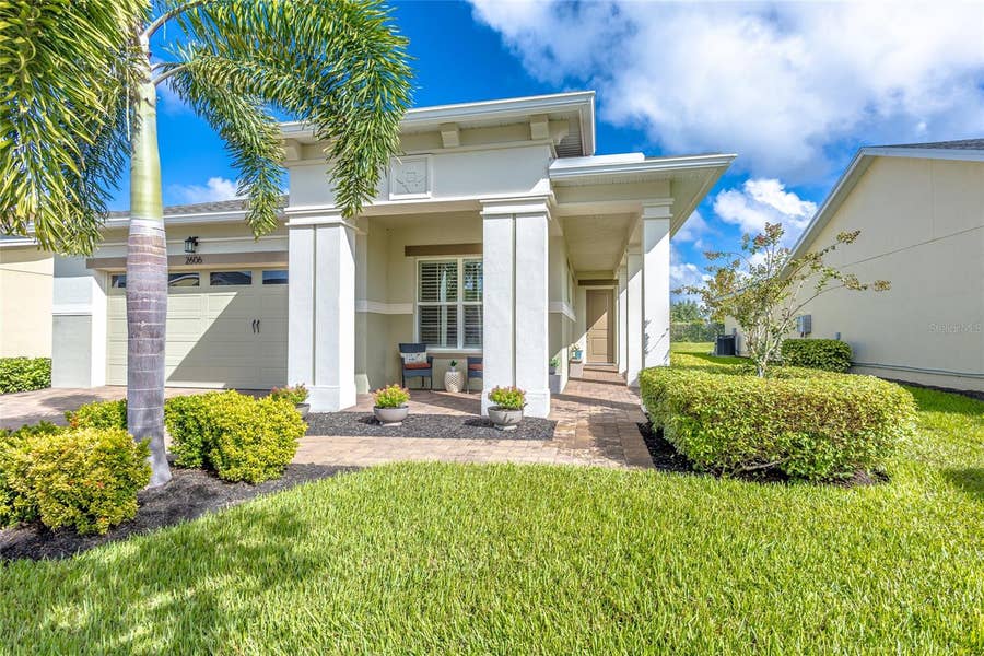 Property photo for 2606 MEADOWEDGE LOOP, St Cloud, FL