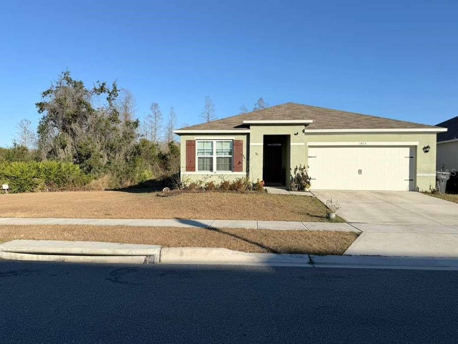 Property photo for 1415 FOX SQUIRREL DRIVE, Davenport, FL