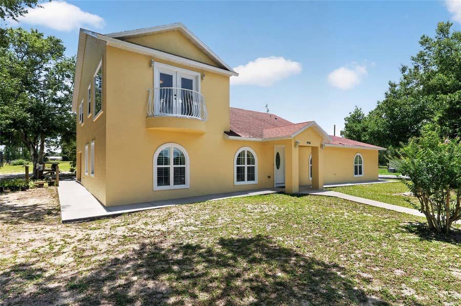 Property photo for 3830 GRIFFIN VIEW DRIVE, Lady Lake, FL