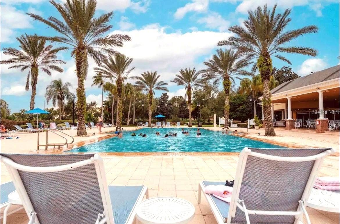 1304 SEVEN EAGLES COURT, #1304, Reunion, FL 34747 1304 SEVEN EAGLES COURT, #1304, Reunion, FL 34747