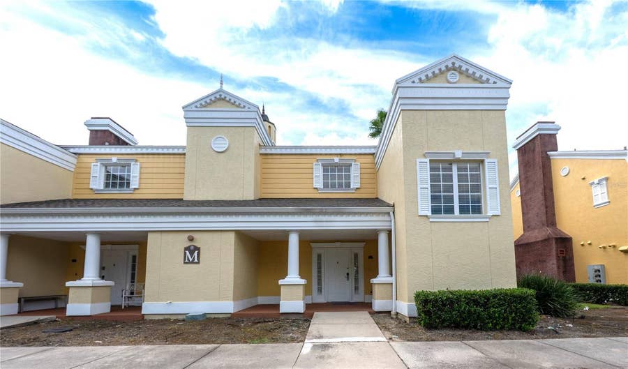 Property photo for 1304 SEVEN EAGLES COURT, #1304, Reunion, FL