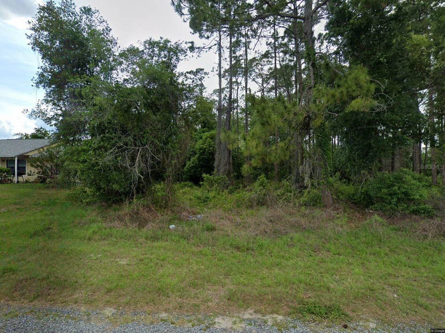Property photo for 1476 6TH AVENUE, Deland, FL