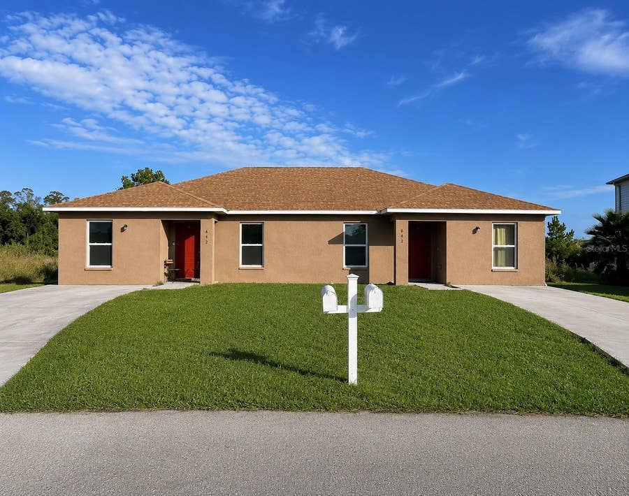 Property photo for 642 HERALDO COURT, Kissimmee, FL