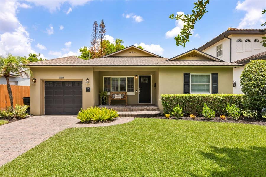 Property photo for 21 E YALE STREET, Orlando, FL