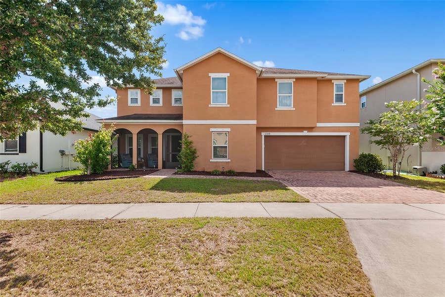 Property photo for 11309 BRIGHTON KNOLL LOOP, Riverview, FL