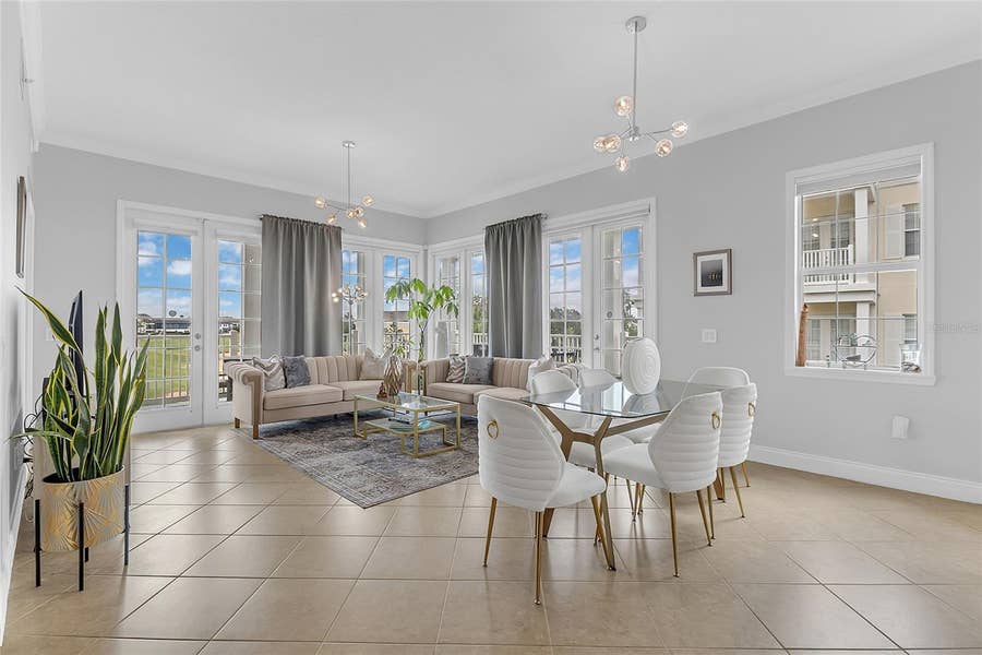 Property photo for 7474 EXCITEMENT DR, #203, Reunion, FL
