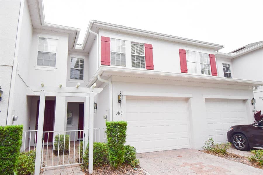 Property photo for 3143 CAPRI ISLE WAY, Orlando, FL