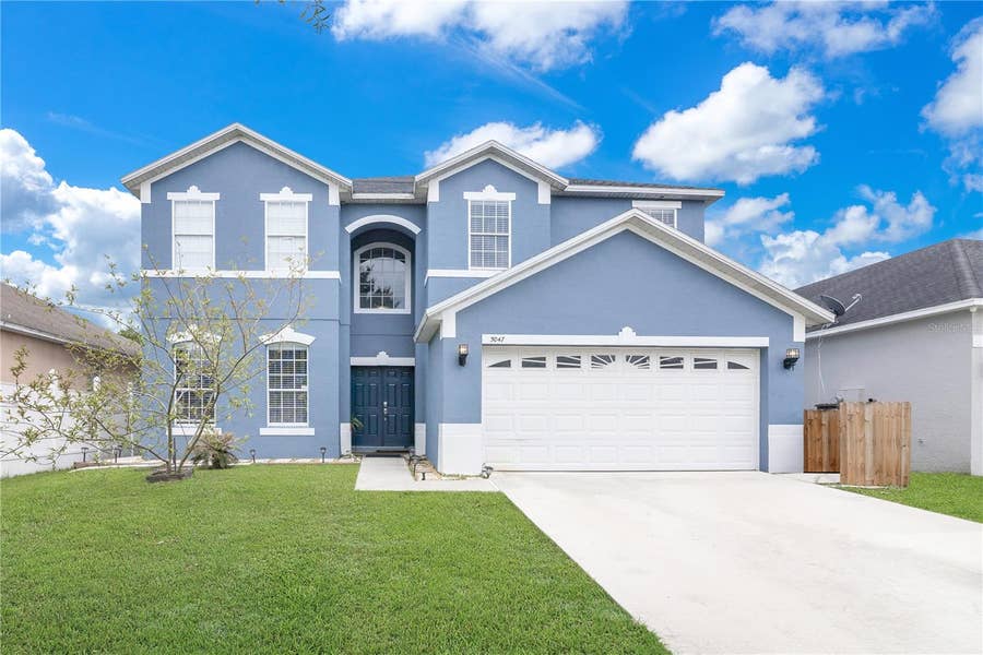 Property photo for 5047 ADAIR OAK DRIVE, Orlando, FL
