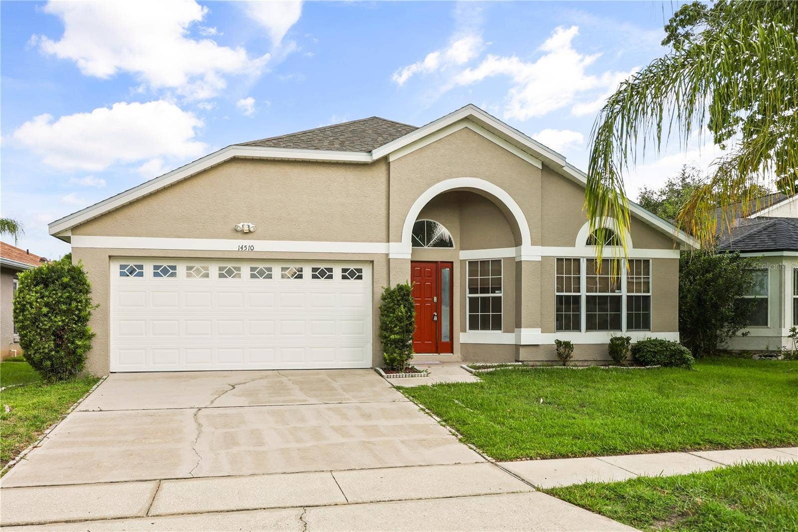 14510 QUAIL TRAIL CIRCLE, Orlando, FL 32837 14510 QUAIL TRAIL CIRCLE, Orlando, FL 32837