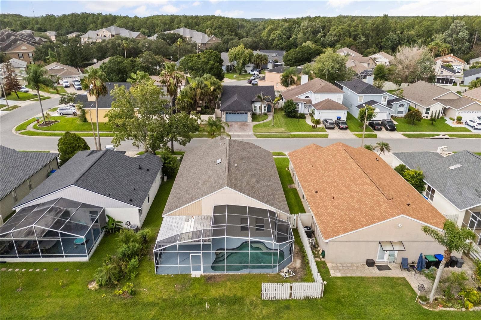 14510 QUAIL TRAIL CIRCLE, Orlando, FL 32837 14510 QUAIL TRAIL CIRCLE, Orlando, FL 32837