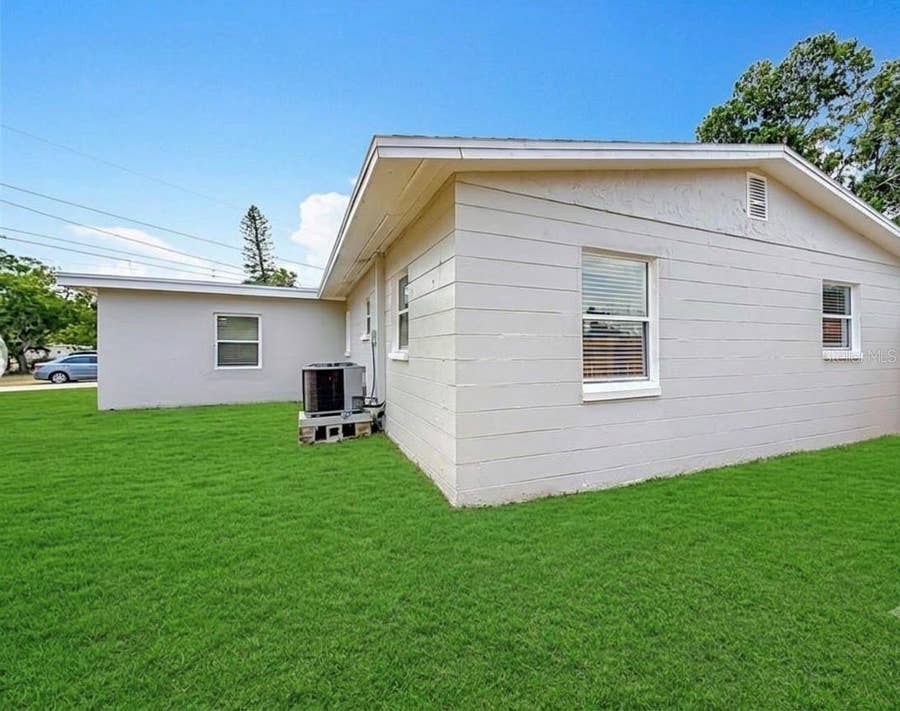 Property photo for 200 LEWIS BOULEVARD SE, St Petersburg, FL