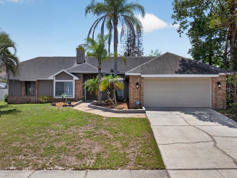 Property photo for 4609 TIFFANY WOODS CIRCLE, Oviedo, FL