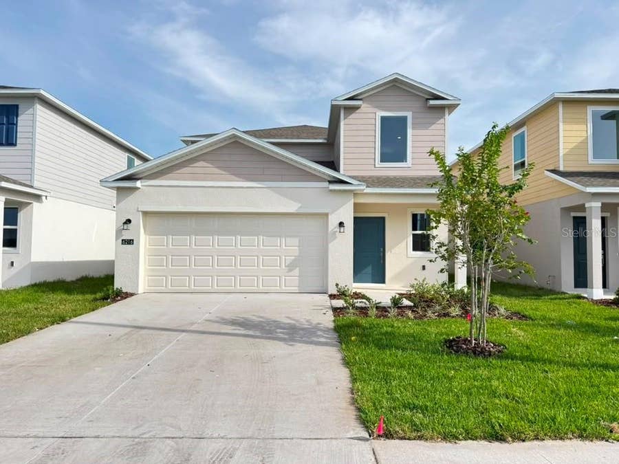 Property photo for 6216 BOTTICELLA BOULEVARD, Winter Haven, FL