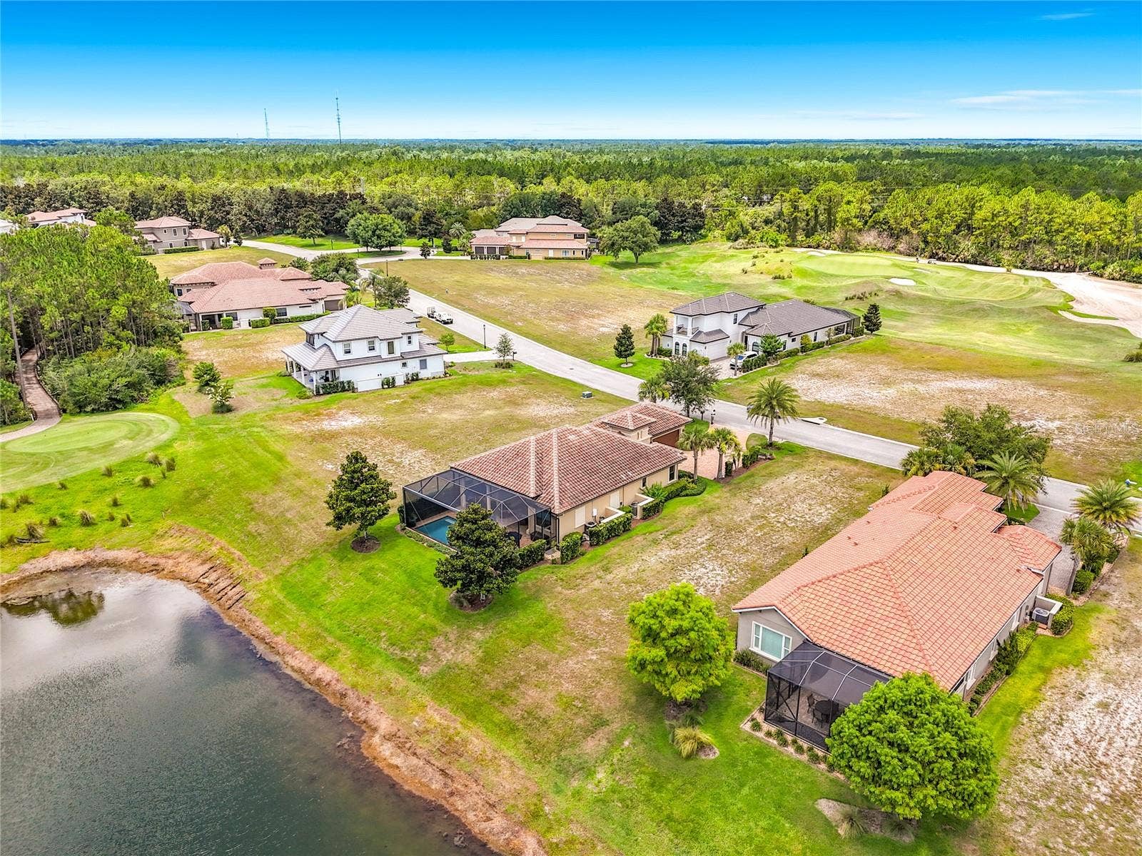341 HIBISCUS WAY, Palm Coast, FL 32137