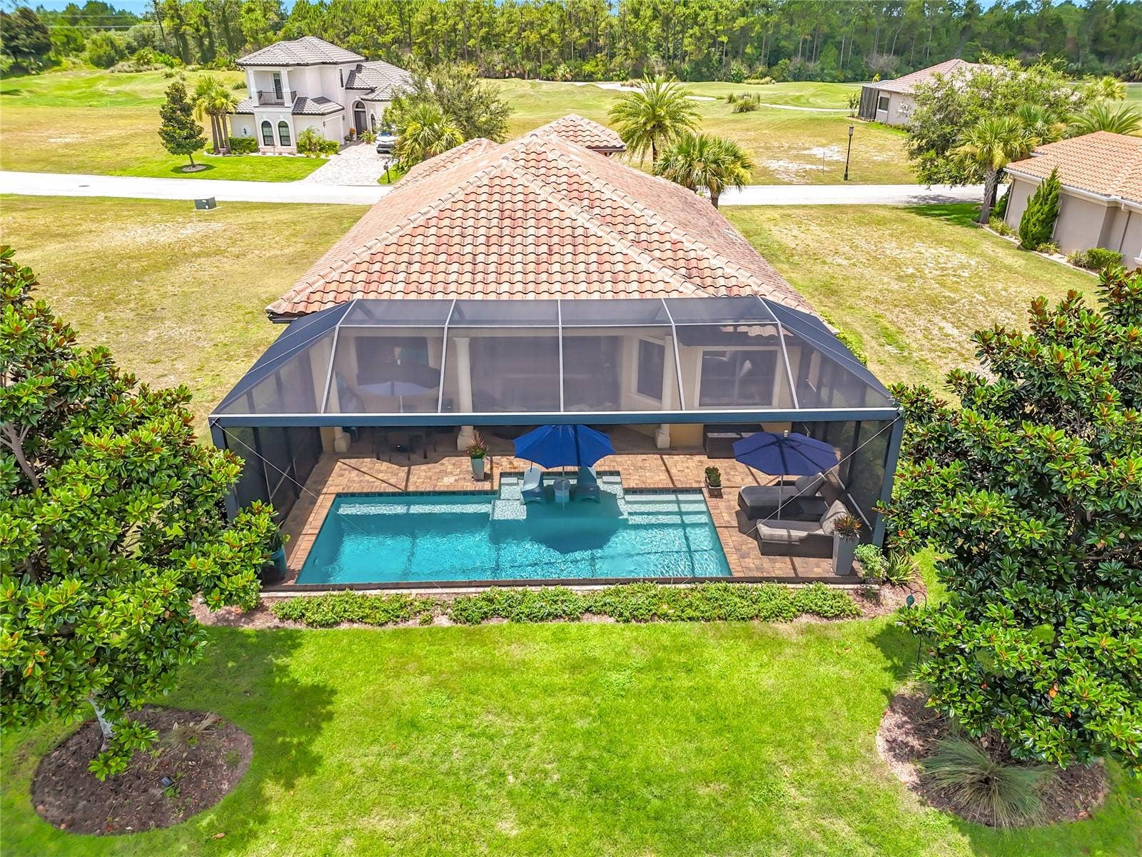 341 HIBISCUS WAY, Palm Coast, FL 32137