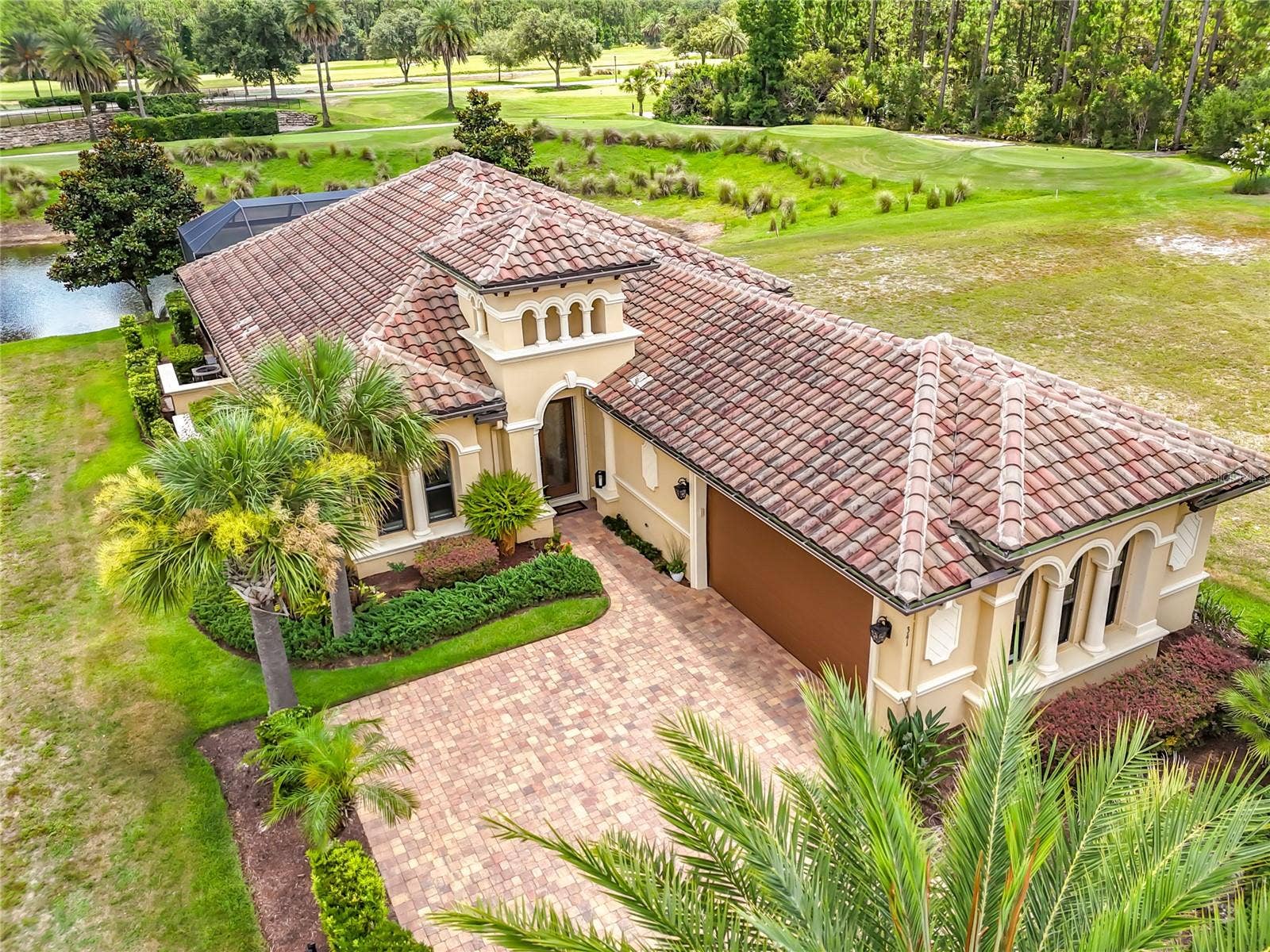 341 HIBISCUS WAY, Palm Coast, FL 32137