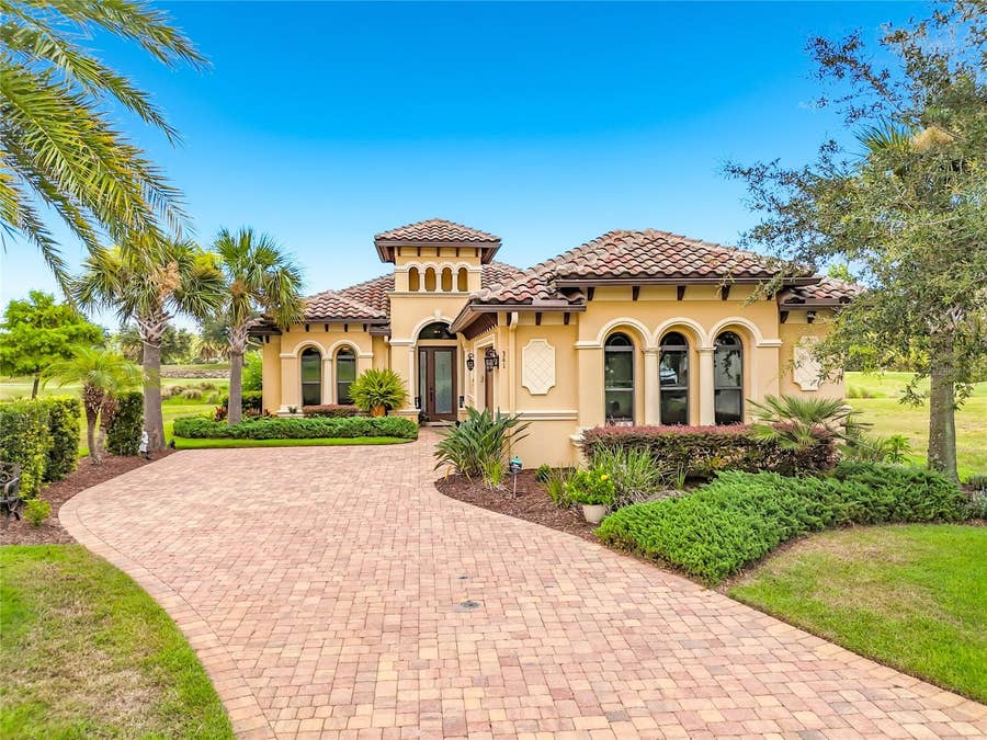 Property photo for 341 HIBISCUS WAY, Palm Coast, FL
