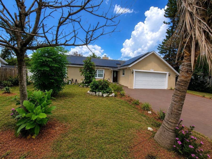 Property photo for 6107 BEAUMONT AVENUE, Orlando, FL