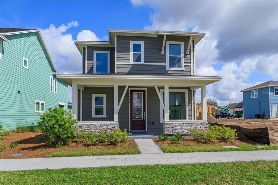 Property photo for 6521 ROVER WAY, St Cloud, FL
