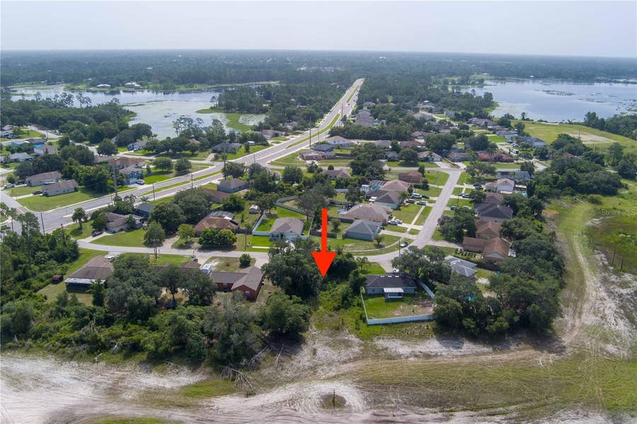 Property photo for 2599 HILLVIEW CIRCLE, Deltona, FL