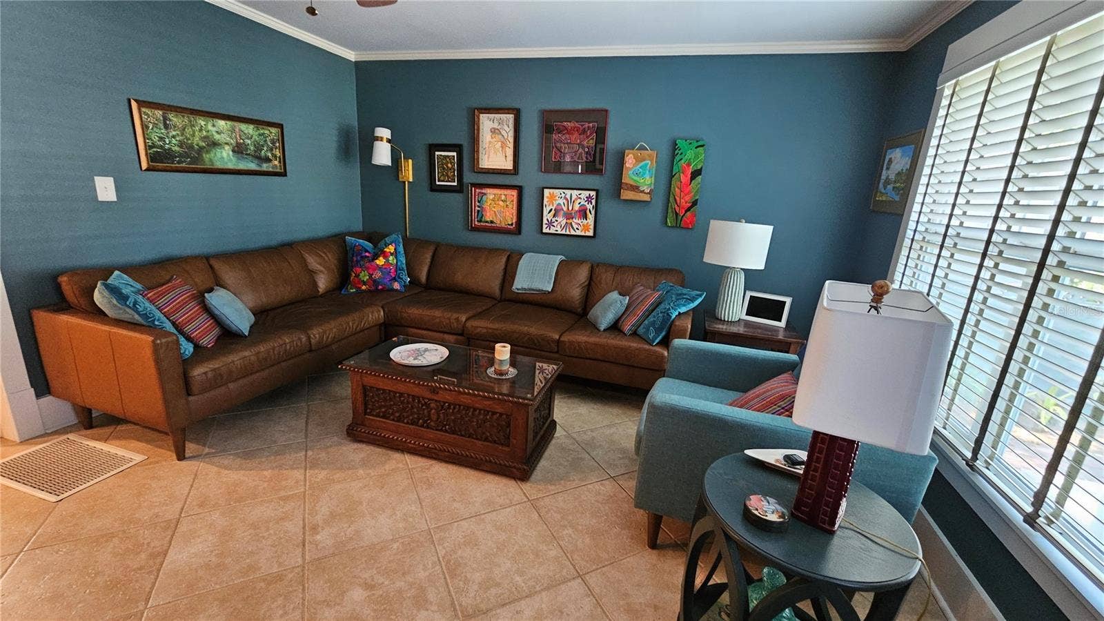 821 N EOLA DRIVE, Orlando, FL 32803 Family Room