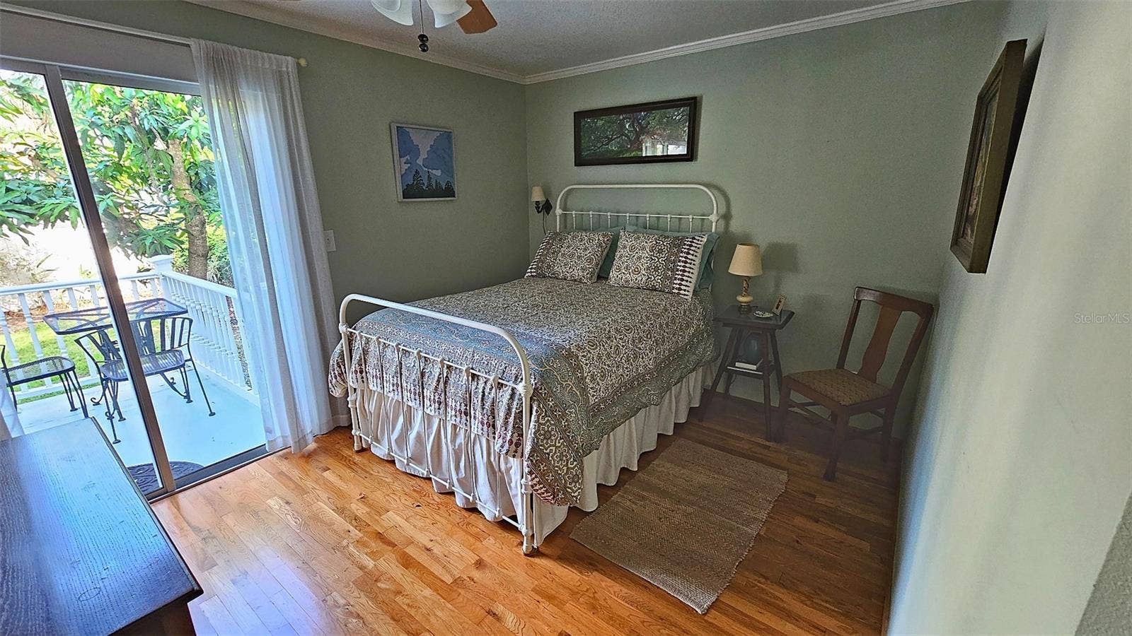 821 N EOLA DRIVE, Orlando, FL 32803 Primary Bedroom - First Floor