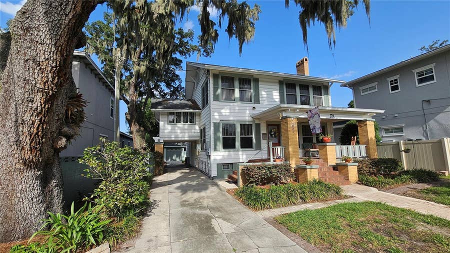 Property photo for 821 N EOLA DRIVE, Orlando, FL