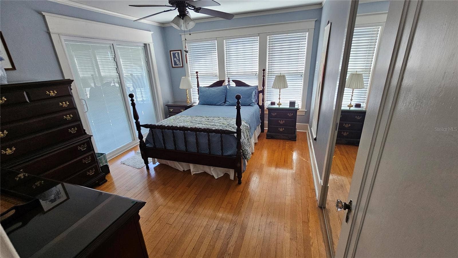 821 N EOLA DRIVE, Orlando, FL 32803 Bedroom 2 - Second Floor