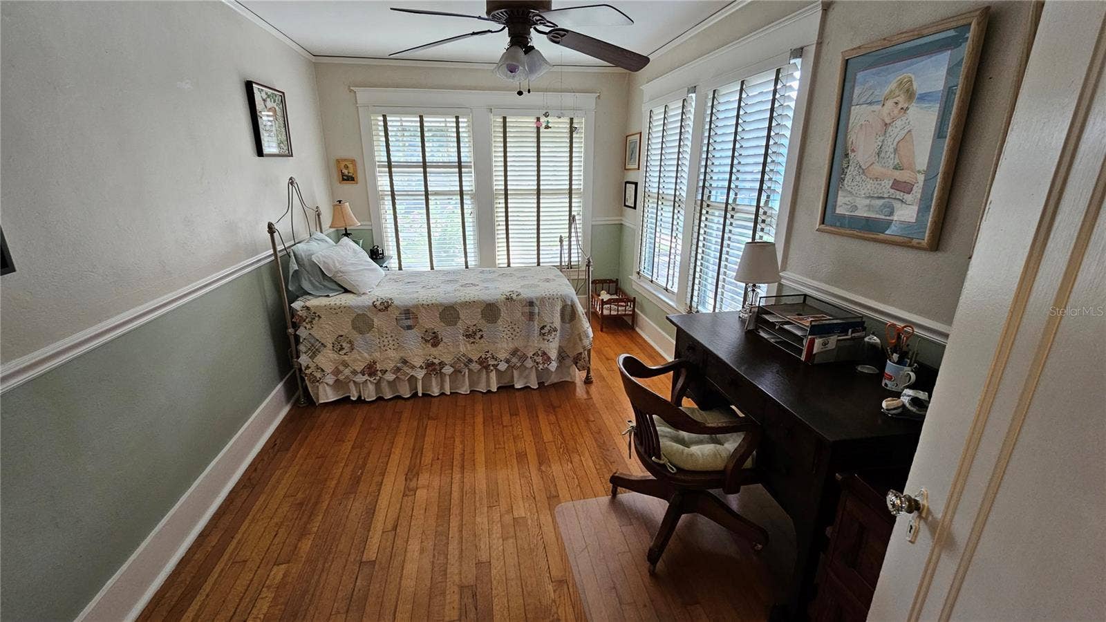 821 N EOLA DRIVE, Orlando, FL 32803 Bedroom 3 - Second Floor