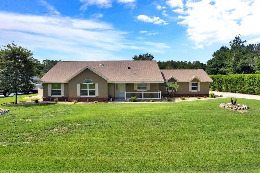 Property photo for 10502 LAKE HILL DRIVE, Clermont, FL