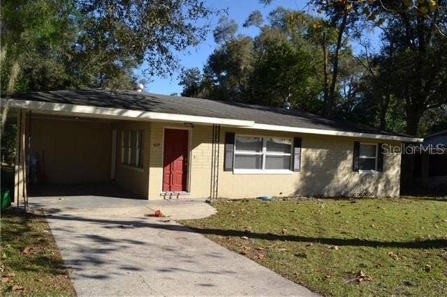 Property photo for 609 S MONTGOMERY AVENUE, Deland, FL