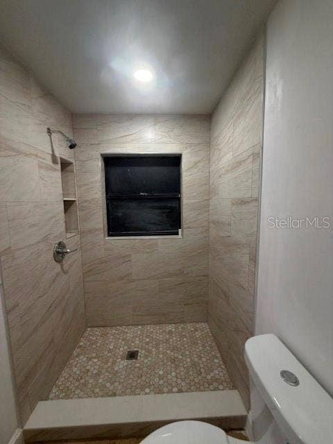 9433 PALM TREE DRIVE, Windermere, FL 34786 Primary Shower