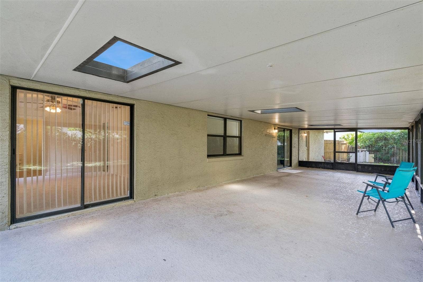 9433 PALM TREE DRIVE, Windermere, FL 34786 Expansive Lanai