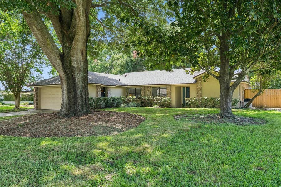 Property photo for 9433 PALM TREE DRIVE, Windermere, FL